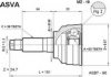 ASVA MZ-18 Joint Kit, drive shaft